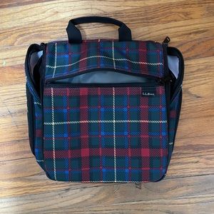 Toiletry bag great for traveling